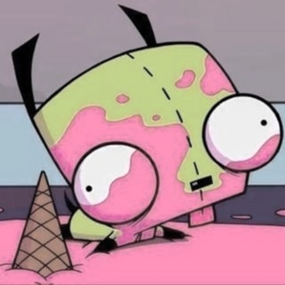 Meet your Posher, Kade